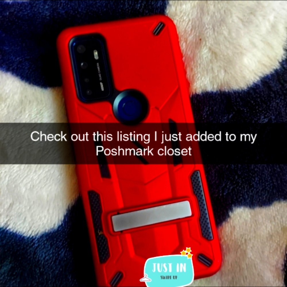 Phone case